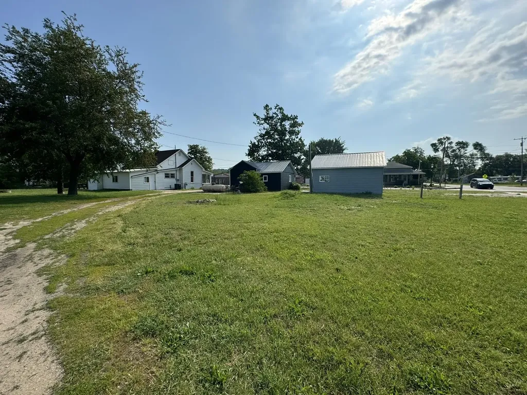 8281 Rapid City Road Clearwater Township MI 49676