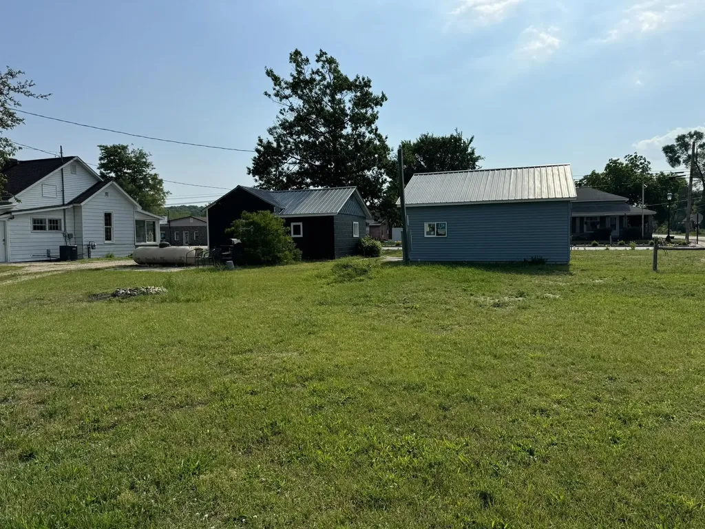 8281 Rapid City Road Clearwater Township MI 49676