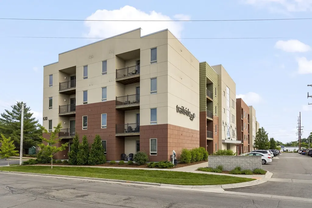 630 S Garfield Avenue Traverse City City MI 49686