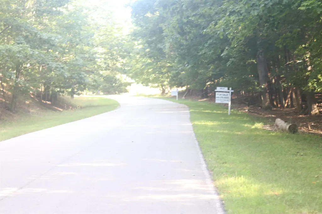 Lot 20 Crystal View Lake Township MI 49617
