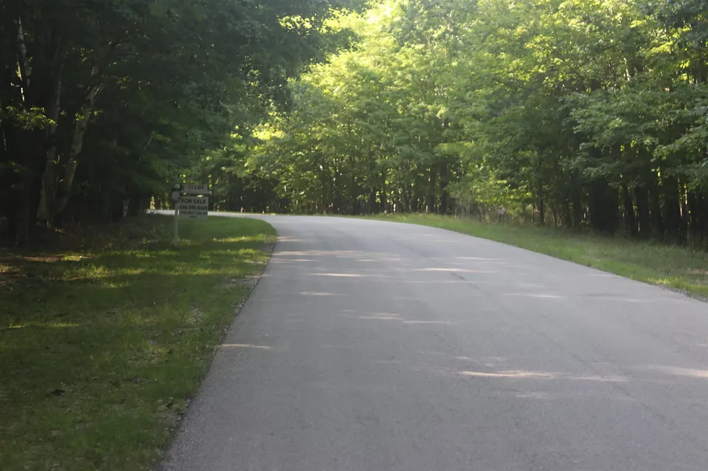 Lot 20 Crystal View Lake Township MI 49617