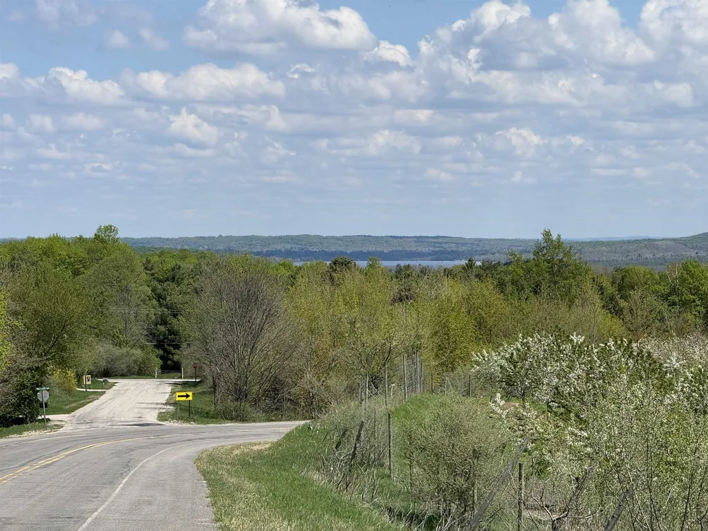 Lot #1 E Bellinger Road Kasson Township MI 49621