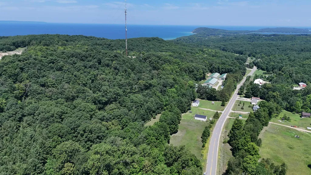 00 S Schomberg Road Leland Township MI 49653