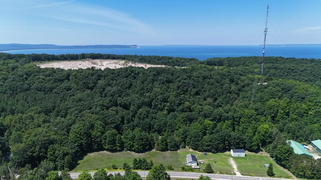 00 S Schomberg Road Leland Township MI 49653