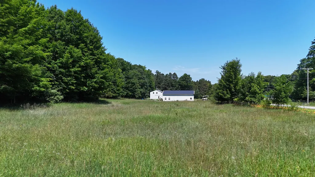 00 S Schomberg Road Leland Township MI 49653