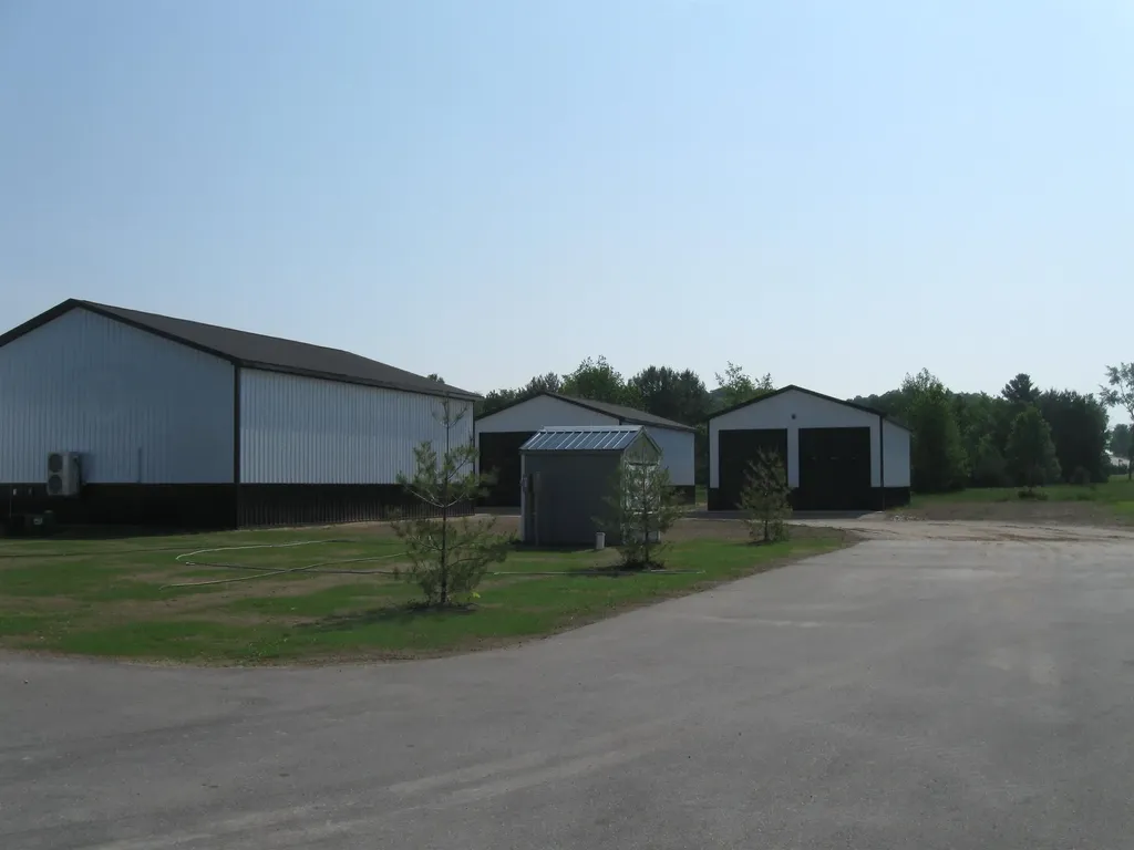 7450 Glendale Custer Township MI 49615