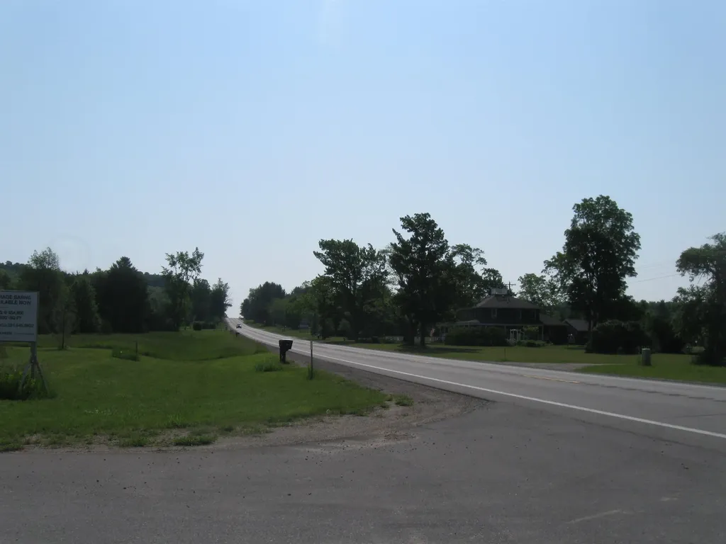 7450 Glendale Custer Township MI 49615