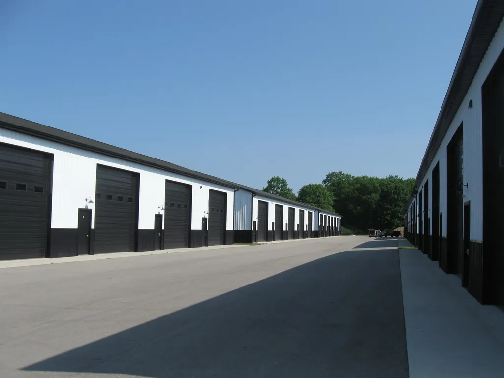 7450 Glendale Custer Township MI 49615