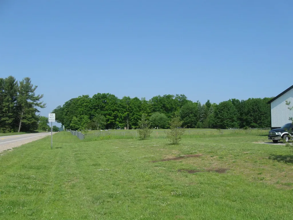 7450 Glendale Custer Township MI 49615