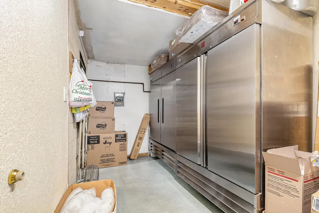 116 W Wexford Avenue Hanover Township MI 49620