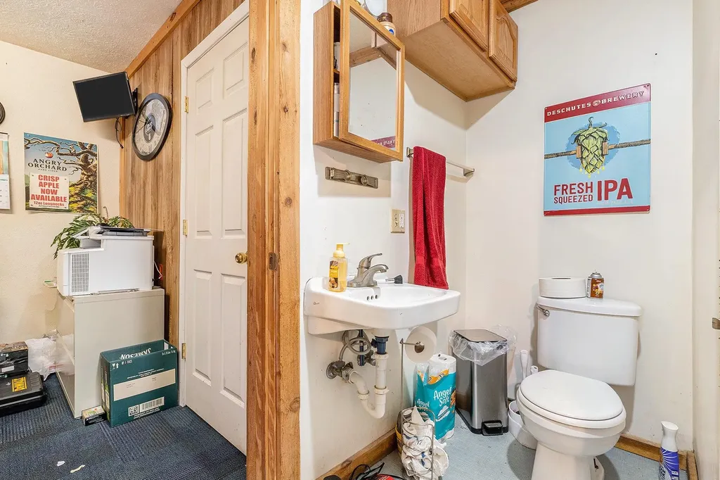 116 W Wexford Avenue Hanover Township MI 49620