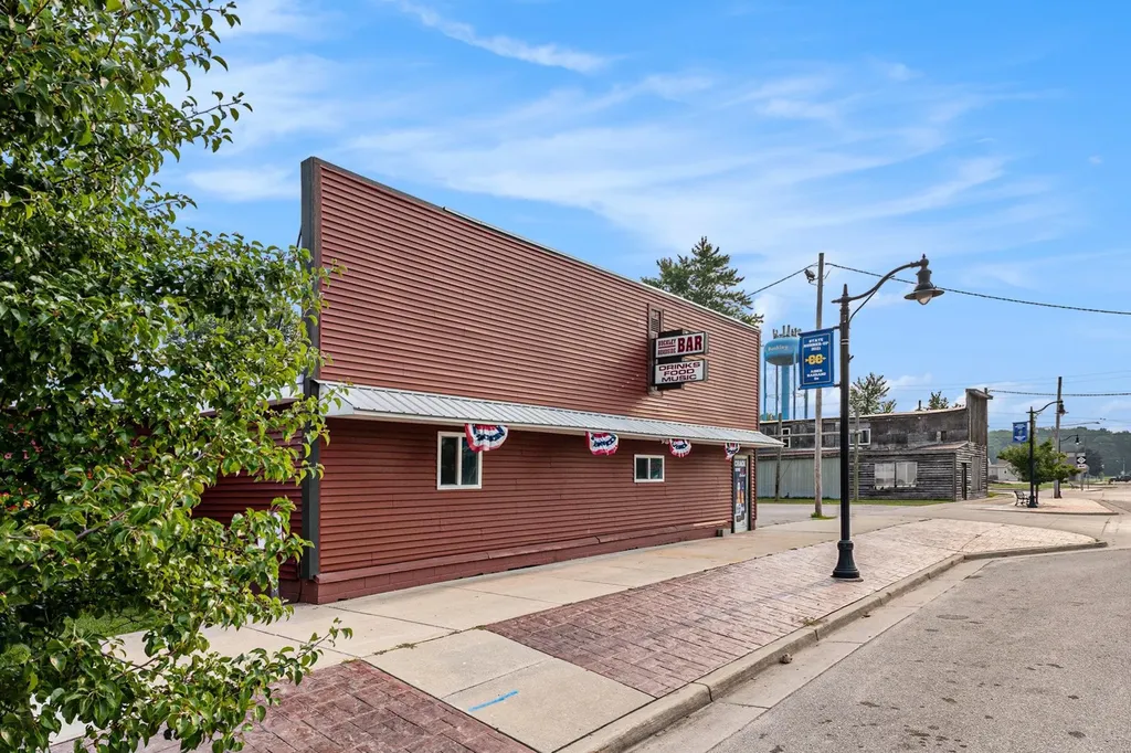 116 W Wexford Avenue Hanover Township MI 49620