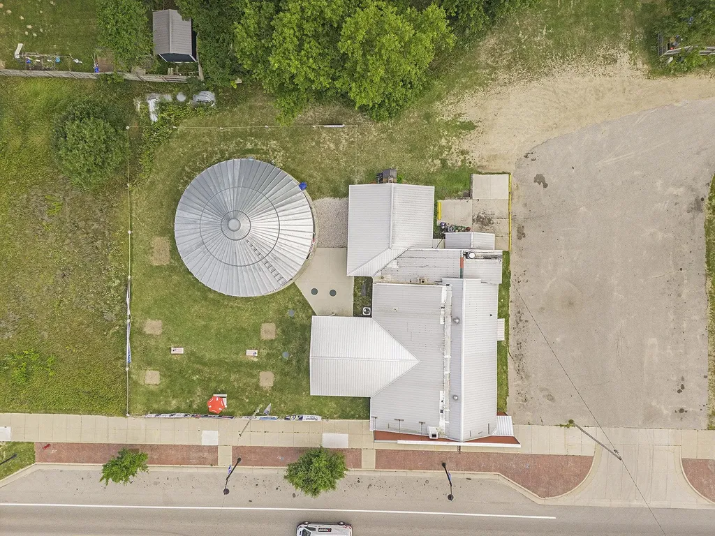 116 W Wexford Avenue Hanover Township MI 49620