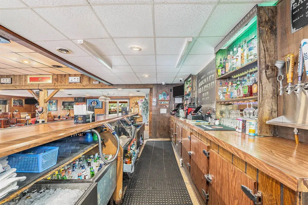 116 W Wexford Avenue Hanover Township MI 49620