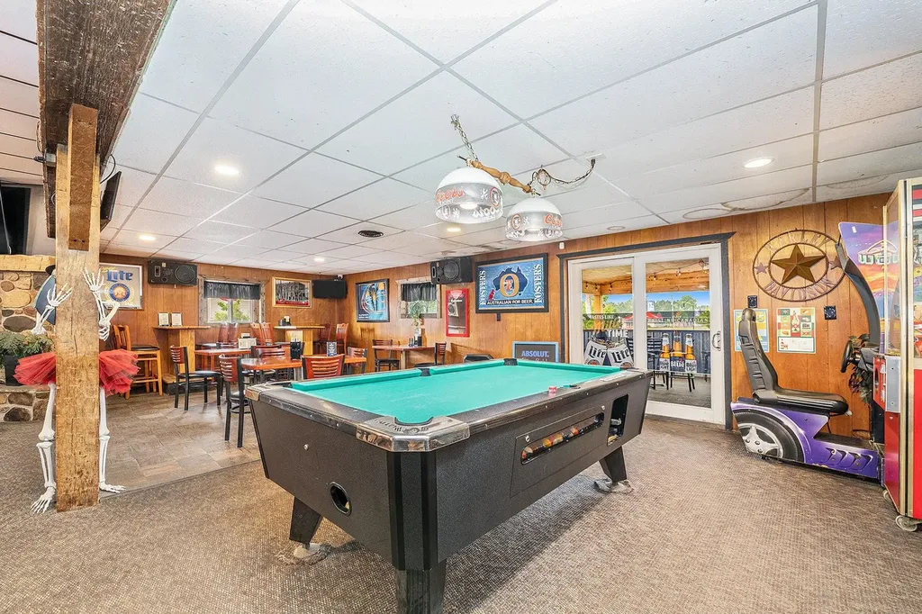116 W Wexford Avenue Hanover Township MI 49620