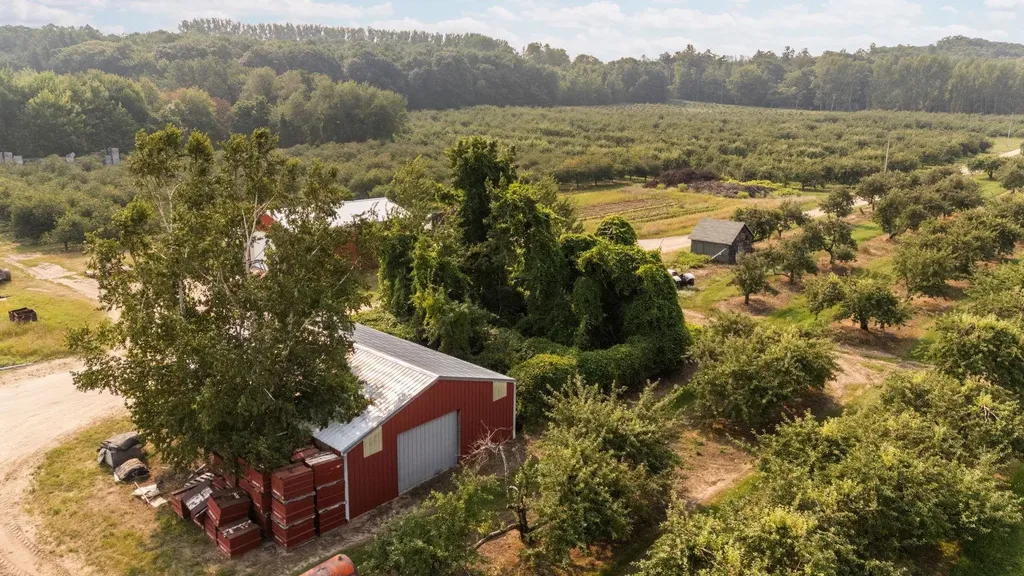 3089 Swaney Road Peninsula Township MI 49686