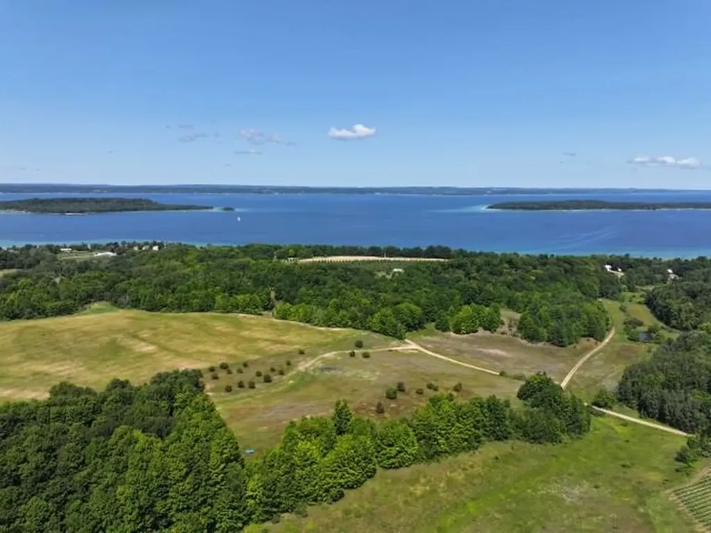 0 Nelson Road Peninsula Township MI 49686