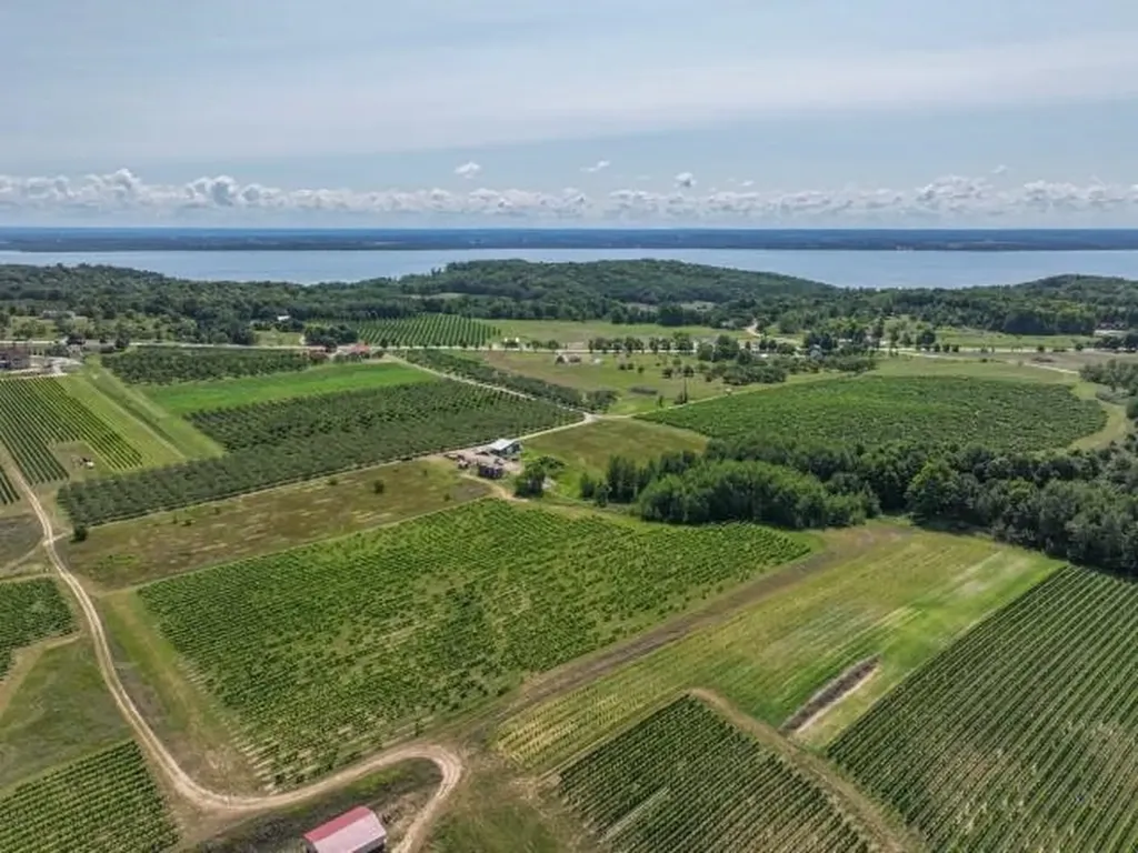 0 Nelson Road Peninsula Township MI 49686