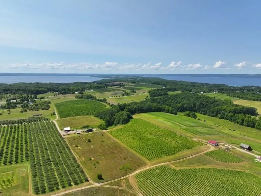 0 Nelson Road Peninsula Township MI 49686