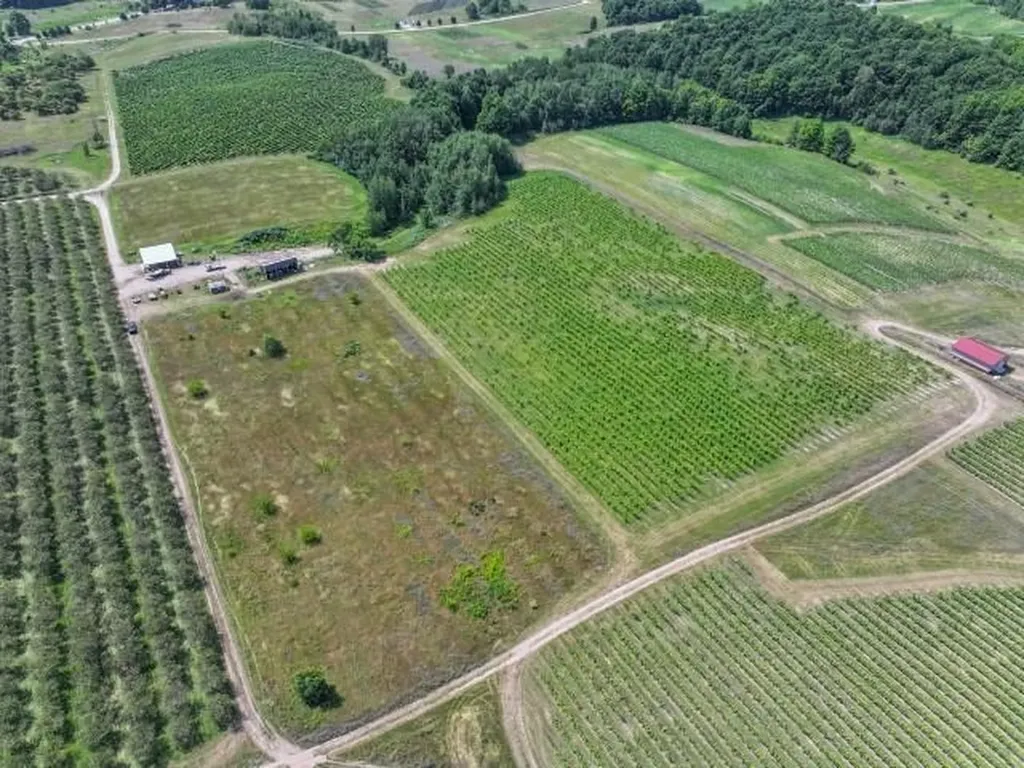 0 Nelson Road Peninsula Township MI 49686