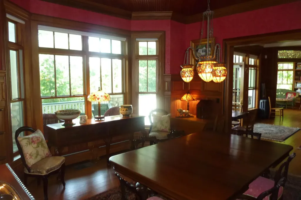 2370 Lake Road Crystal Lake Township MI 49635