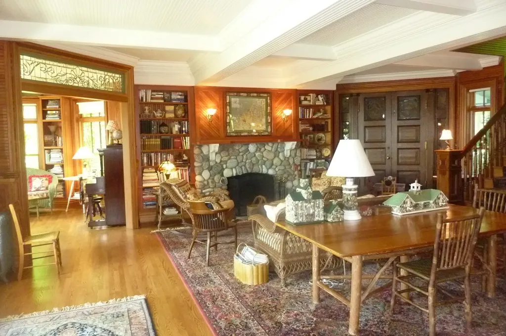 2370 Lake Road Crystal Lake Township MI 49635
