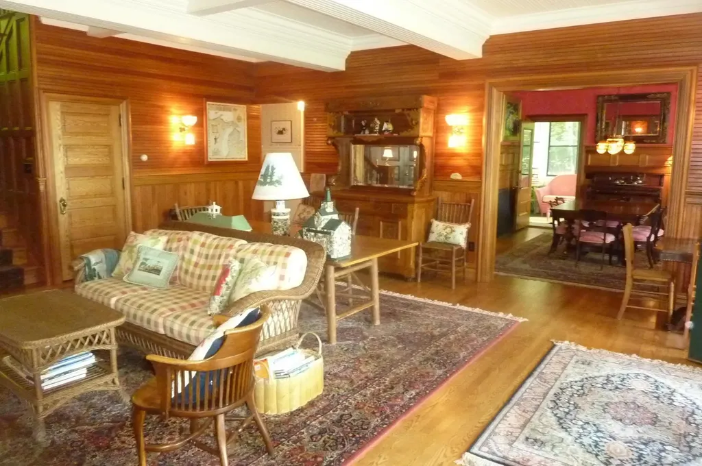 2370 Lake Road Crystal Lake Township MI 49635