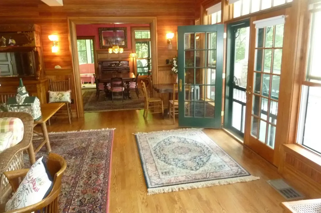 2370 Lake Road Crystal Lake Township MI 49635
