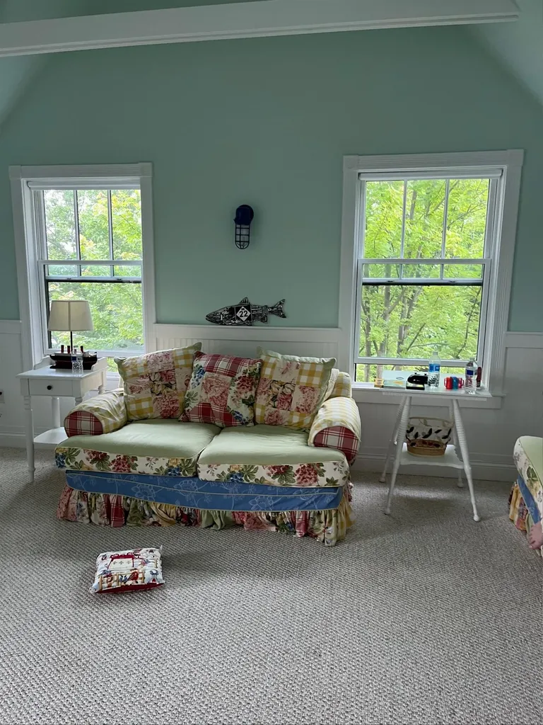 2370 Lake Road Crystal Lake Township MI 49635