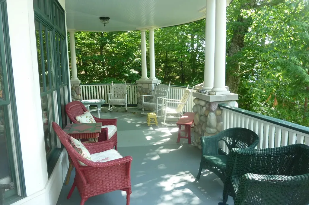 2370 Lake Road Crystal Lake Township MI 49635