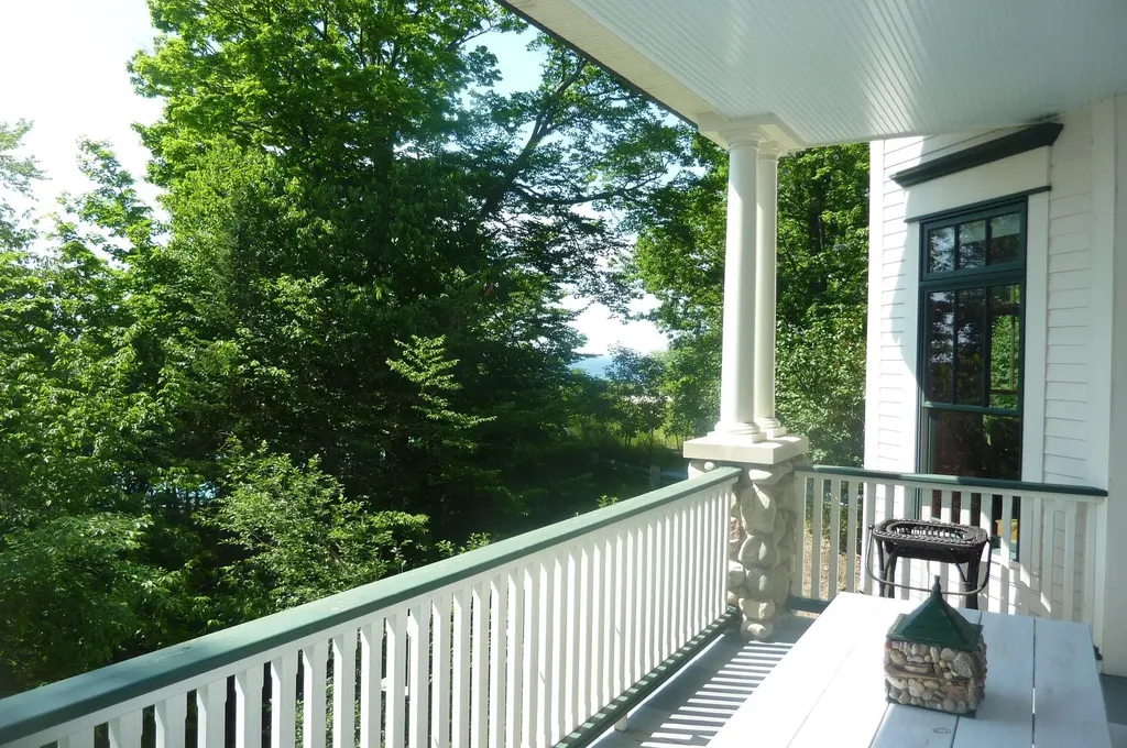 2370 Lake Road Crystal Lake Township MI 49635