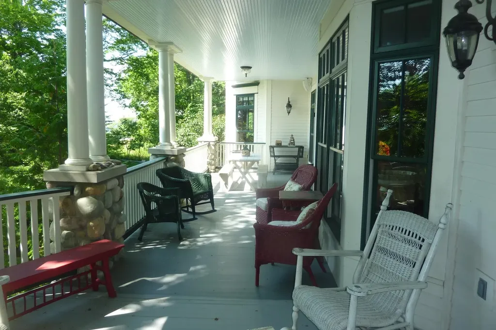 2370 Lake Road Crystal Lake Township MI 49635