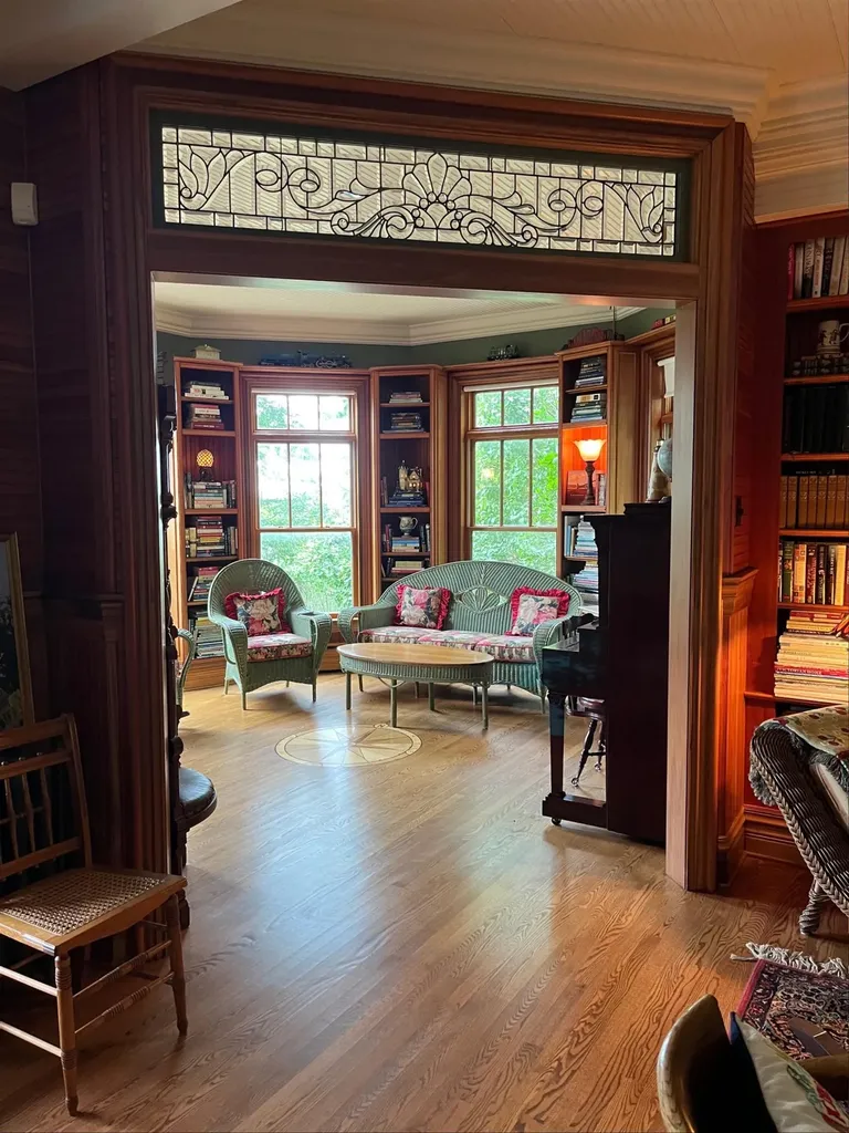 2370 Lake Road Crystal Lake Township MI 49635