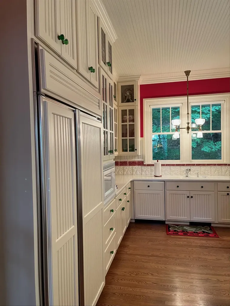 2370 Lake Road Crystal Lake Township MI 49635