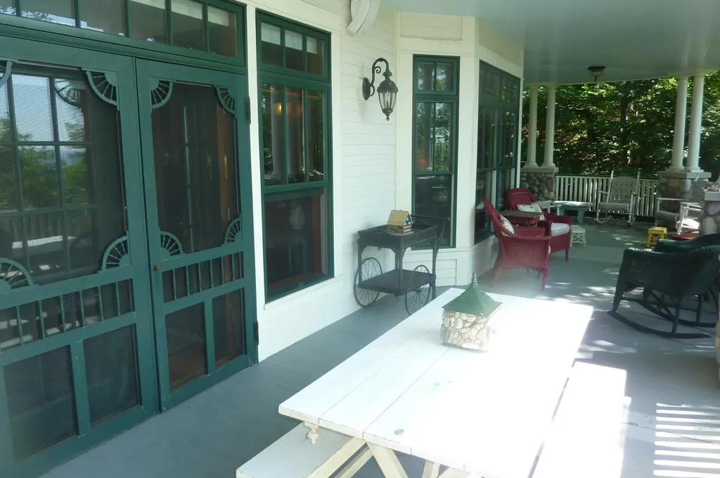 2370 Lake Road Crystal Lake Township MI 49635