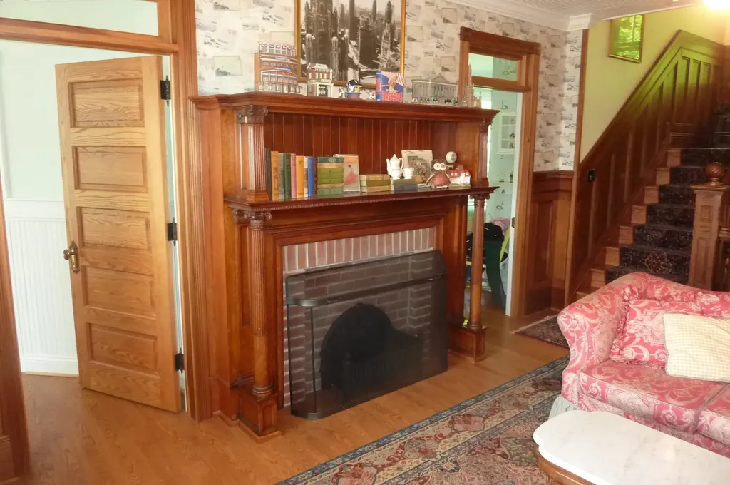 2370 Lake Road Crystal Lake Township MI 49635