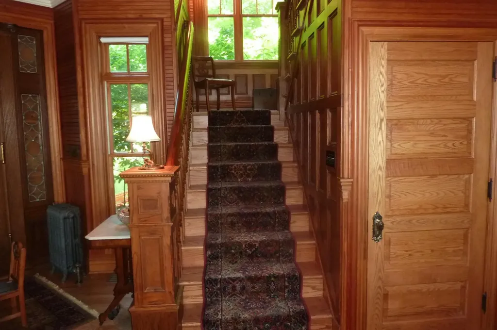 2370 Lake Road Crystal Lake Township MI 49635
