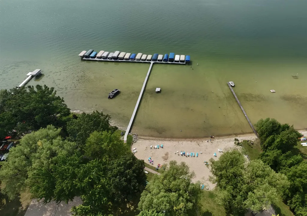 5830 Shanty Creek Road Kearney Township MI 49615