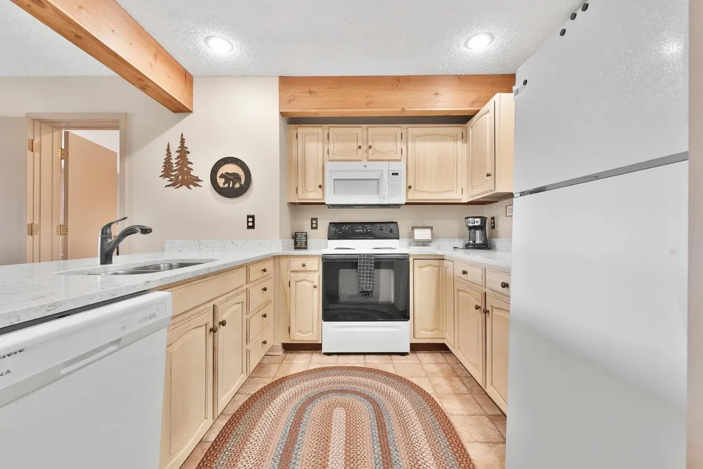 5830 Shanty Creek Road Kearney Township MI 49615