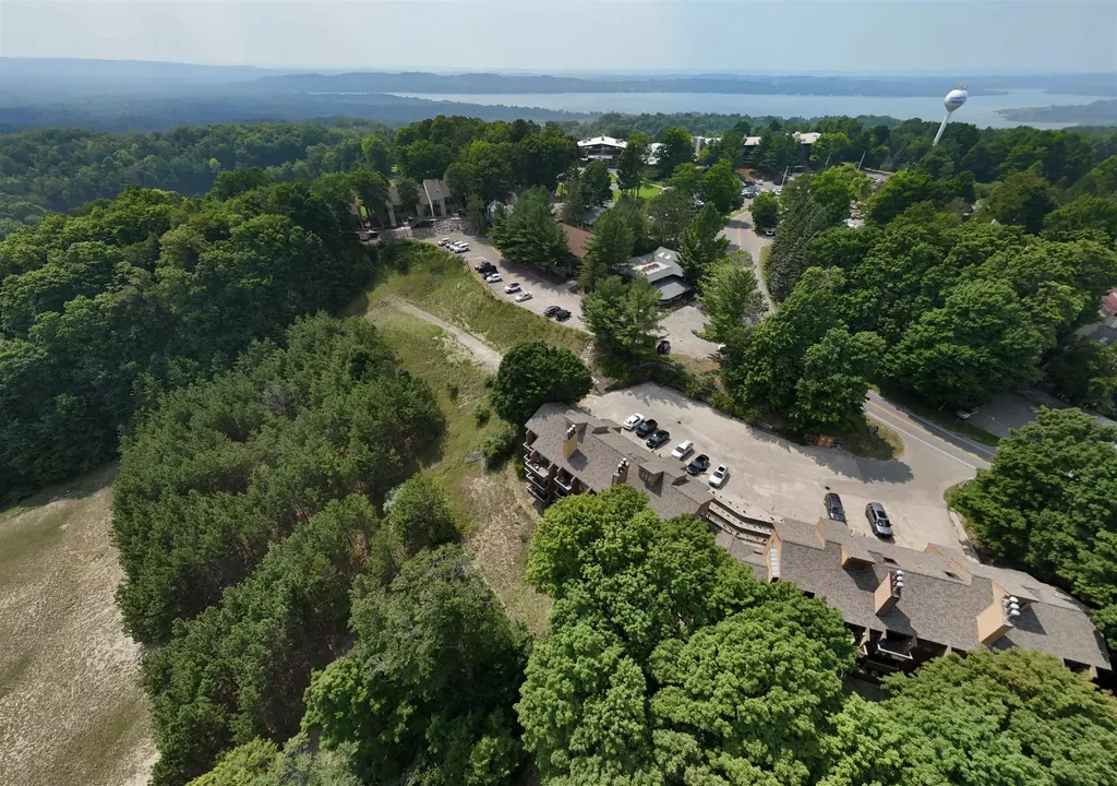 5830 Shanty Creek Road Kearney Township MI 49615