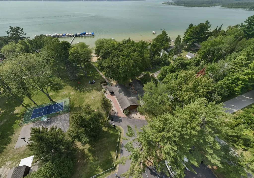 5830 Shanty Creek Road Kearney Township MI 49615