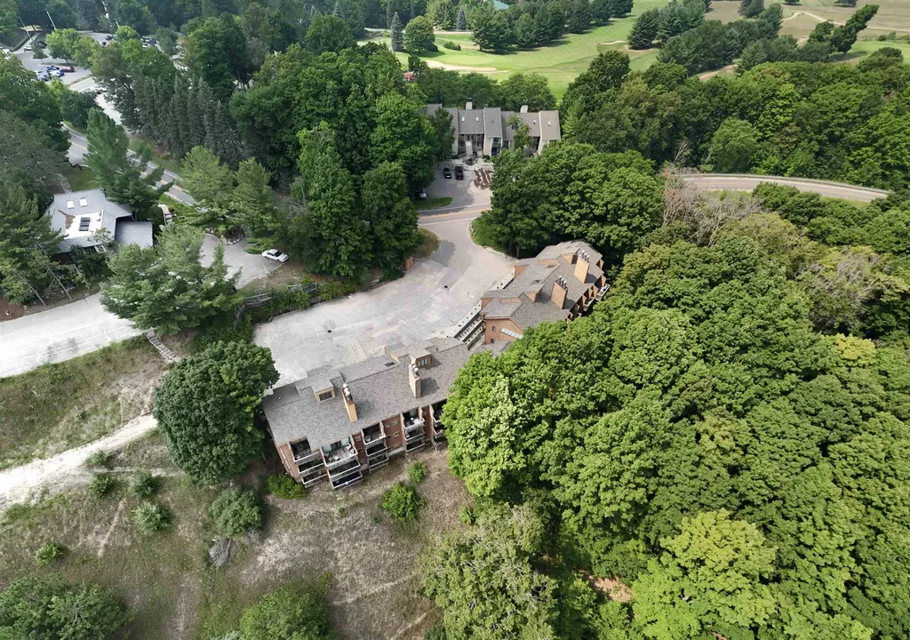5830 Shanty Creek Road Kearney Township MI 49615