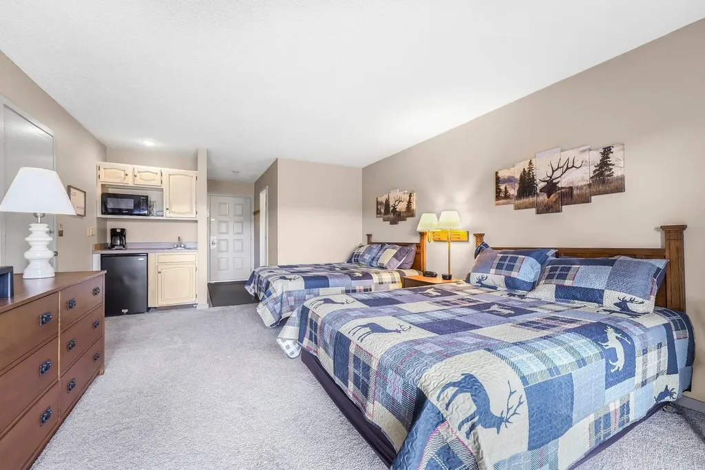 5830 Shanty Creek Road Kearney Township MI 49615