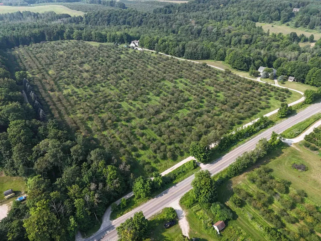 00 E Tatch Road Leelanau Township MI 49670