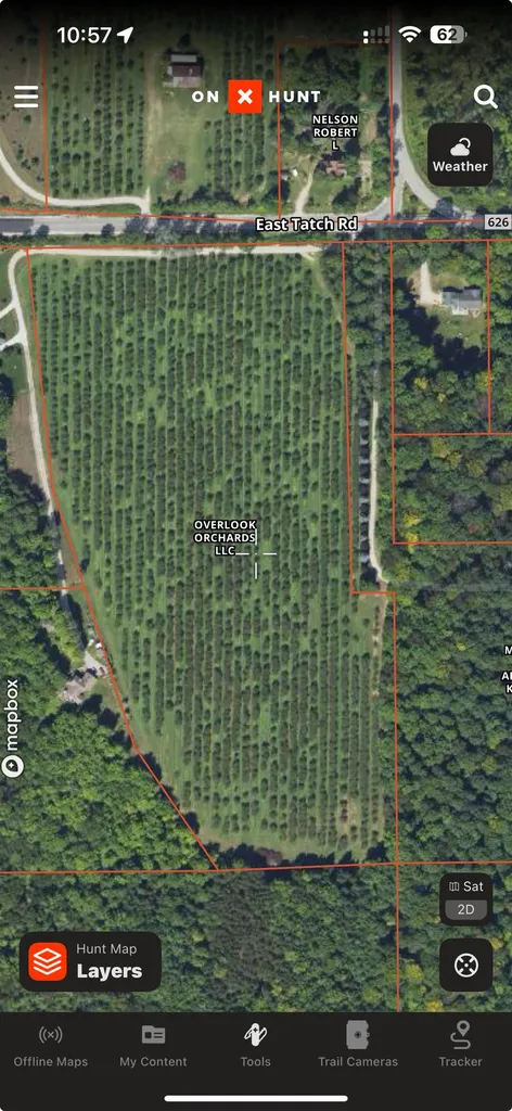 00 E Tatch Road Leelanau Township MI 49670