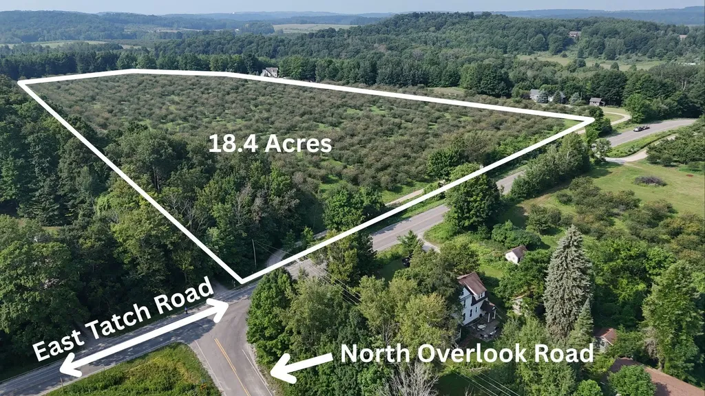 00 E Tatch Road Leelanau Township MI 49670
