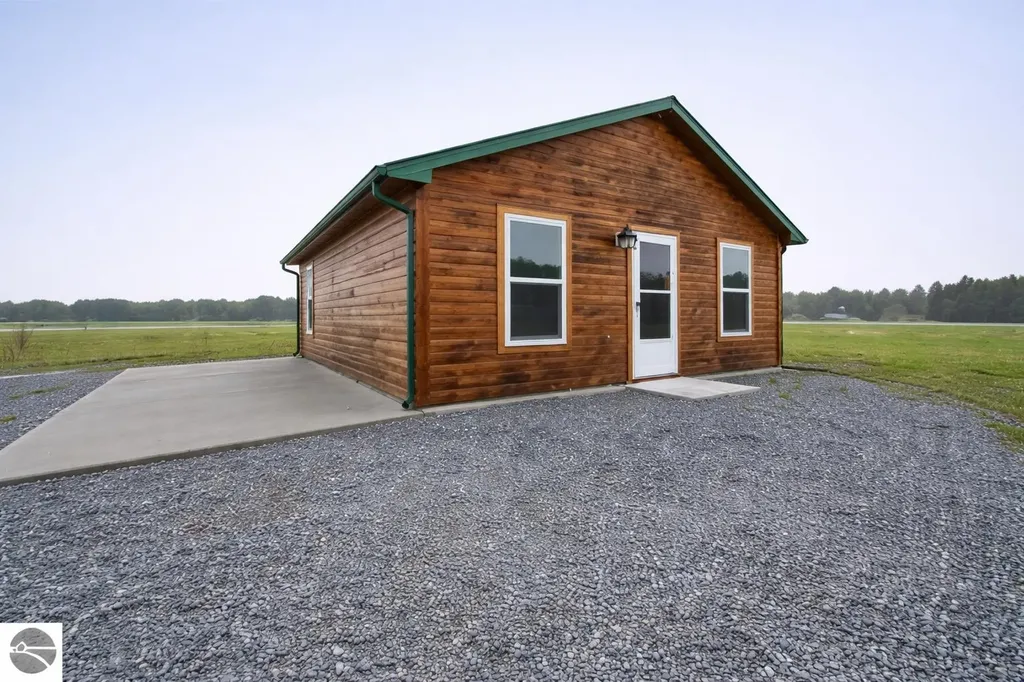 2835 Walton Road Paradise Township MI 49649