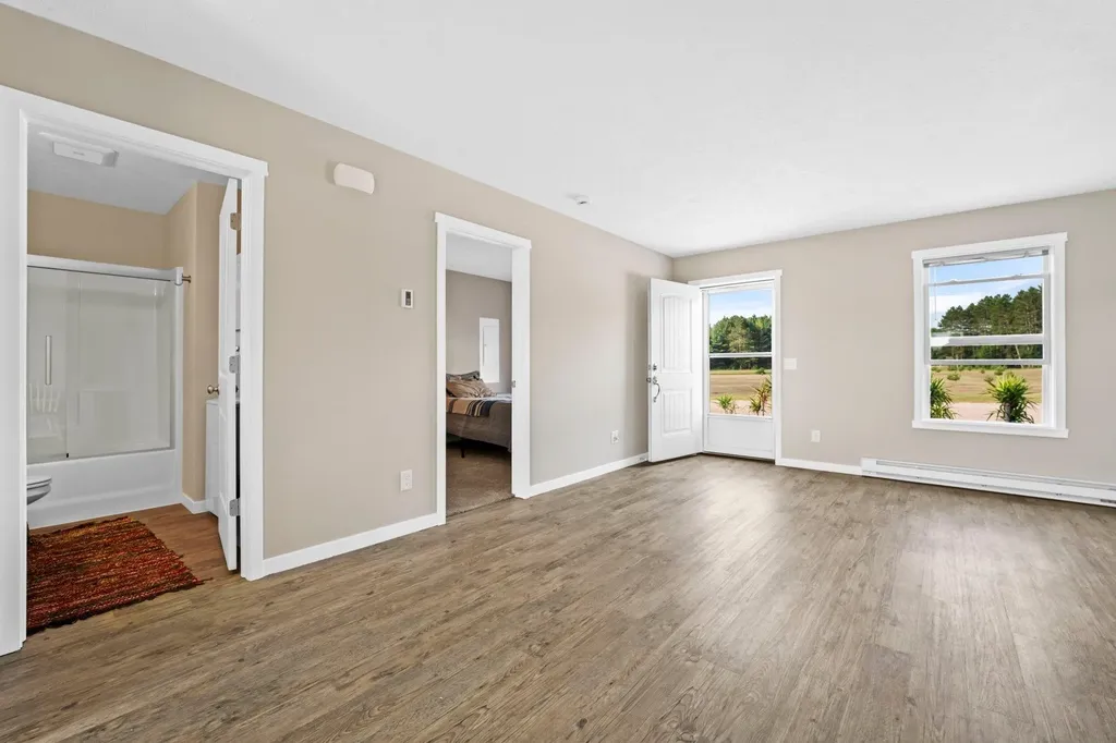 2835 Walton Road Paradise Township MI 49649