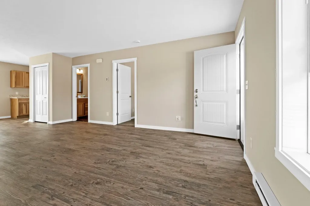 2835 Walton Road Paradise Township MI 49649