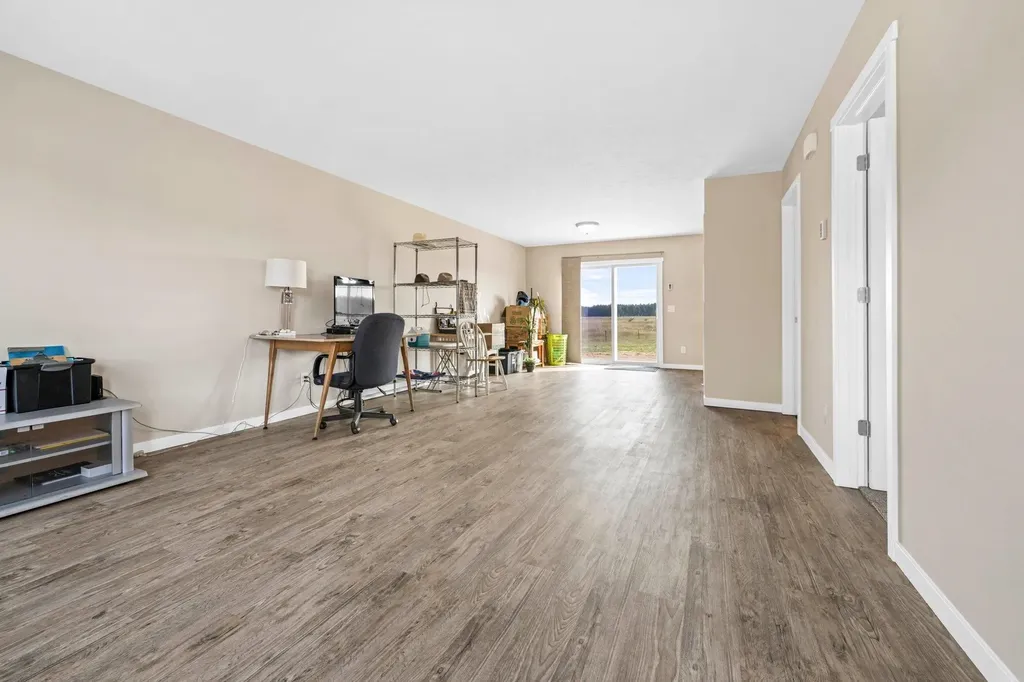 2835 Walton Road Paradise Township MI 49649